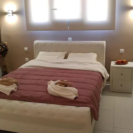 260sqm In With A Sea View * Loutráki