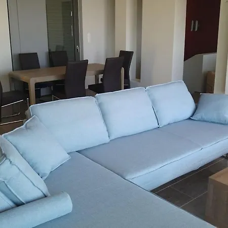 260sqm In With A Sea View Villa