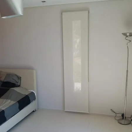 260sqm In With A Sea View * Loutráki