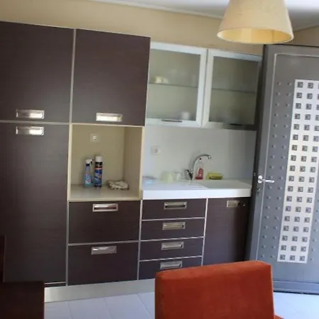 260sqm In With A Sea View Villa *
