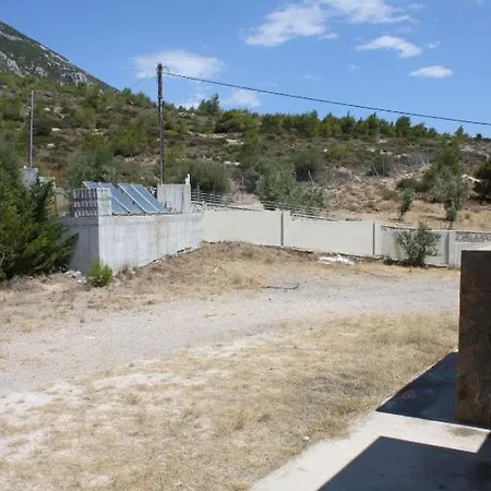 260sqm In With A Sea View *