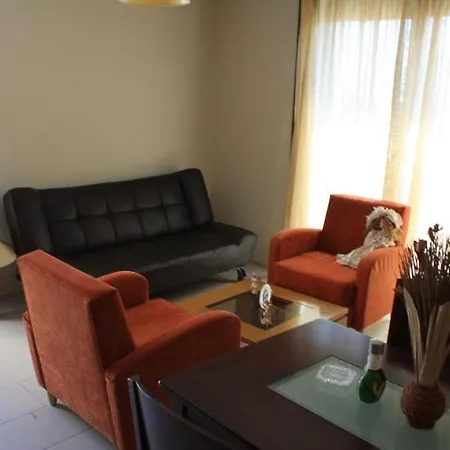 260sqm In With A Sea View Loutráki