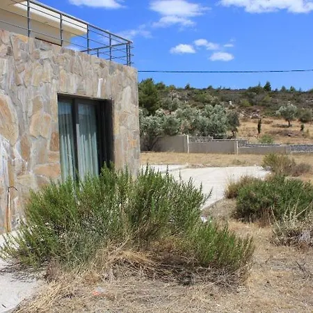 260sqm In With A Sea View